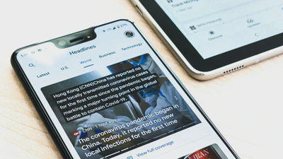 Mediated Belonging and Othering featured image